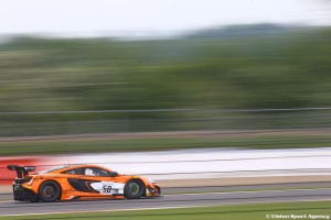 MOTORSPORT : BLANCPAIN ENDURANCE SERIES - ROUND 2 - SILVERSTONE (GBR) 05/22-24/2015