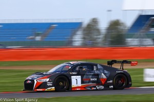 MOTORSPORT : BLANCPAIN GT SERIES ENDURANCE CUP - SILVERSTONE (GBR) ROUND 2 05/13-15/2016