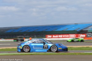 MOTORSPORT : BLANCPAIN GT SERIES ENDURANCE CUP - SILVERSTONE (GBR) ROUND 2 05/13-15/2016