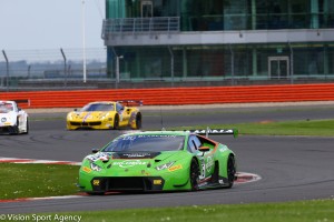 MOTORSPORT : BLANCPAIN GT SERIES ENDURANCE CUP - SILVERSTONE (GBR) ROUND 2 05/13-15/2016