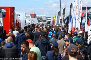 MOTORSPORT : BLANCPAIN GT SERIES ENDURANCE CUP - SILVERSTONE (GBR) ROUND 2 05/13-15/2016