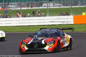 MOTORSPORT : BLANCPAIN GT SERIES ENDURANCE CUP - SILVERSTONE (GBR) ROUND 2 05/13-15/2016