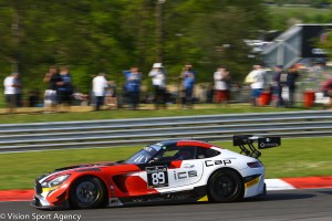 MOTORSPORT : BLANCPAIN GT SERIES SPRINT CUP - BRANDS HATCH (GBR) ROUND 2 05/05-05/2016