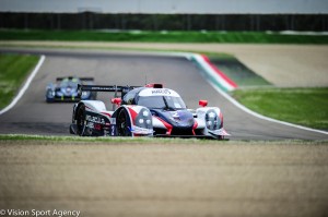 MOTORSPORT : EUROPEAN LE MANS SERIES - 4 HOURS OF IMOLA (ITA)  05/13-15/2016