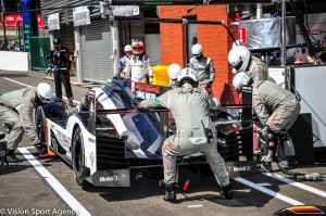 MOTORSPORT : FIA WEC - 6 HOURS OF SPA FRANCORCHAMPS (BEL) - ROUND 2 05/05-07/2016