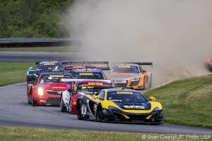 2016 Pirelli World Challenge Lime Rock