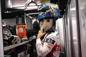 24H du Mans 2016