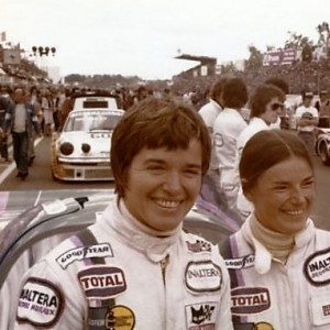 6_1977 Lella et Chris