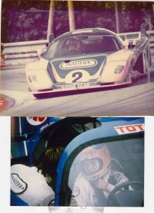 7_24h du Mans 1977