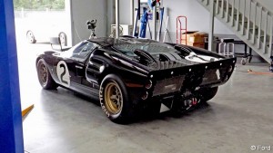 FordGT40