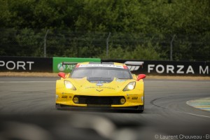 FIA WEC - Spa 2016