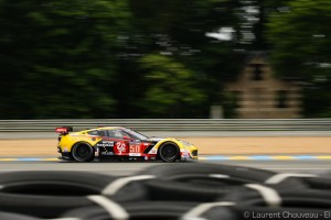 FIA WEC - Spa 2016