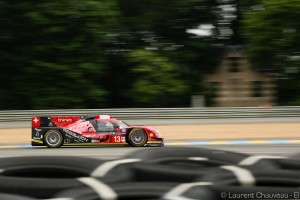 FIA WEC - Spa 2016