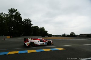 FIA WEC - Spa 2016