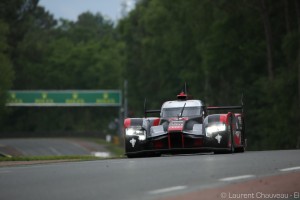 FIA WEC - Spa 2016