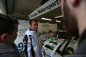 FIA WEC - Spa 2016