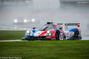 MOTORSPORT : EUROPEAN LE MANS SERIES - 4 HOURS OF SILVERSTONE (GBR)  04/15-17/2016