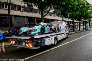 MOTORSPORT : FIA WEC - 24 HOURS OF LE MANS (FRA) - ROUND 3 06/12-19/2016