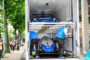 MOTORSPORT : FIA WEC - 24 HOURS OF LE MANS (FRA) - ROUND 3 06/12-19/2016