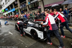 MOTORSPORT : FIA WEC - 24 HOURS OF LE MANS (FRA) - ROUND 3 06/12-19/2016