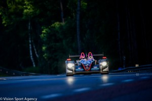 MOTORSPORT : FIA WEC - 24 HOURS OF LE MANS (FRA) - ROUND 3 06/12-19/2016