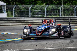 MOTORSPORT : FIA WEC - 24 HOURS OF LE MANS (FRA) - ROUND 3 06/12-19/2016
