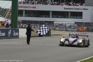 MOTORSPORT : FIA WEC - 24 HOURS OF LE MANS (FRA) - ROUND 3 06/12-19/2016