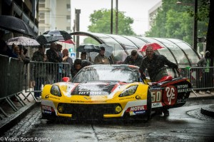 MOTORSPORT : FIA WEC - 24 HOURS OF LE MANS (FRA) - ROUND 3 - 06/12-19/2016