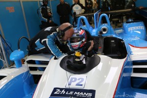 FIA WEC - Spa 2016
