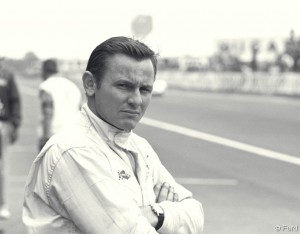 LeMans, LeMans, France, 1967