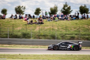 AUTO - RENAULT SPORT SERIES  MOTORLAND 2016