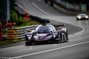 MOTORSPORT : ROAD TO LE MANS - LE MANS -  06/15-18/2016