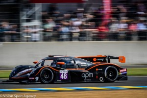 MOTORSPORT : ROAD TO LE MANS - LE MANS -  06/15-18/2016