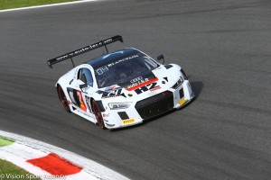 MOTORSPORT : BLANCPAIN GT SERIES ENDURANCE CUP - MONZA (ITA) ROUND 1 04/21-24/2016