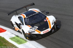 MOTORSPORT : BLANCPAIN GT SERIES ENDURANCE CUP - MONZA (ITA) ROUND 1 04/21-24/2016