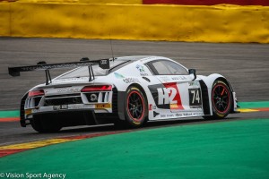 MOTORSPORT : BLANCPAIN GT SERIES - ENDURANCE CUP - SPA (BEL) 2016/07/26-31