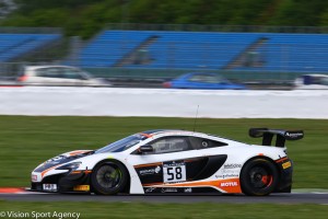 MOTORSPORT : BLANCPAIN GT SERIES ENDURANCE CUP - SILVERSTONE (GBR) ROUND 2 05/13-15/2016