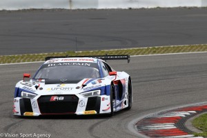 MOTORSPORT : BLANCPAIN GT SERIES SPRINT CUP - NURBURGRING (DEU) 07/01-03/2016