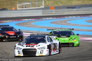 MOTORSPORT : BLANCPAIN GT SERIES ENDURANCE CUP - LE CASTELLET (FRA) 06/24-25/2016