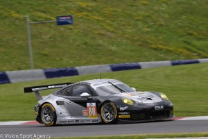 MOTORSPORT : EUROPEAN LE MANS SERIES - ROUND 3 - RED BULL RING (AUT) 07/15-17/2016