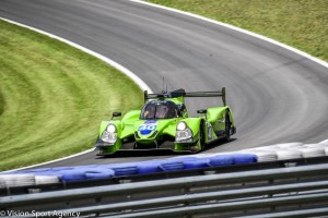 MOTORSPORT : EUROPEAN LE MANS SERIES - 4 HOURS OF RED BULL RING (AUT)  07/15-17/2016