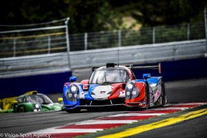 MOTORSPORT : EUROPEAN LE MANS SERIES - 4 HOURS OF RED BULL RING (AUT)  07/15-17/2016