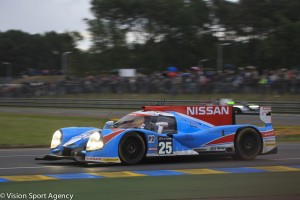 MOTORSPORT : FIA WEC - 24 HOURS OF LE MANS (FRA) - ROUND 3 06/12-19/2016