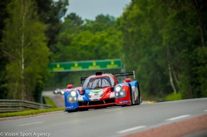 MOTORSPORT : ROAD TO LE MANS - LE MANS -  06/15-18/2016