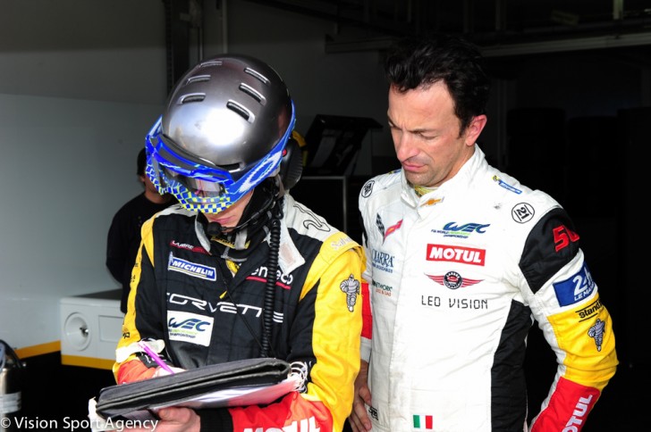 MOTORSPORT : FIA WEC - PROLOGUE CIRCUIT PAUL RICARD - 03/24-26/2016