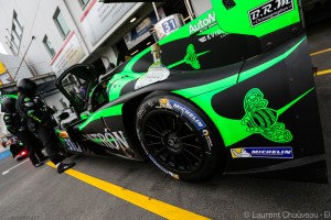 FIA WEC - Spa 2016