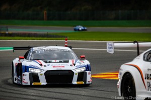 Blancpain Endurance Series - 24H Spa 2016