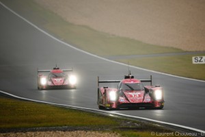 FIA WEC - Spa 2016