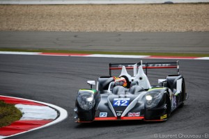 FIA WEC - Spa 2016