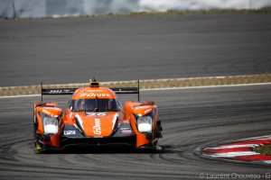 FIA WEC - Spa 2016